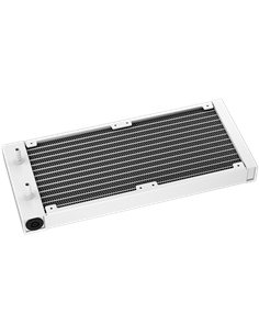 Cooler procesor Deepcool LE240 WH V2 2