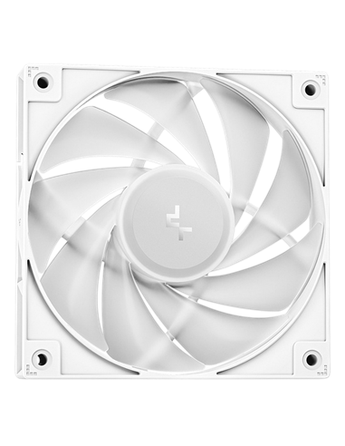 Кулер для процессора Deepcool LE240 WH V2