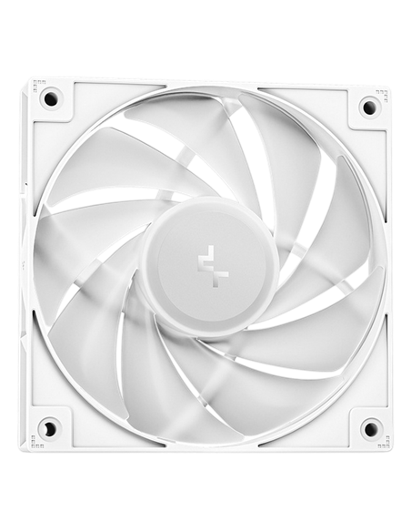 Cooler procesor Deepcool LE240 WH V2