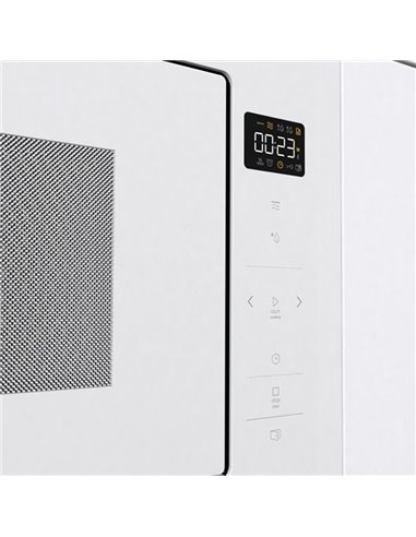 Cuptor cu microunde Gorenje BM 251 SG2WG, Alb