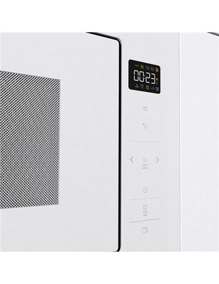 Cuptor cu microunde Gorenje BM 251 SG2WG, Alb