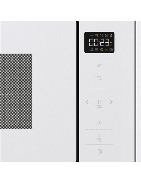 Cuptor cu microunde Gorenje BM 251 SG2WG, Alb