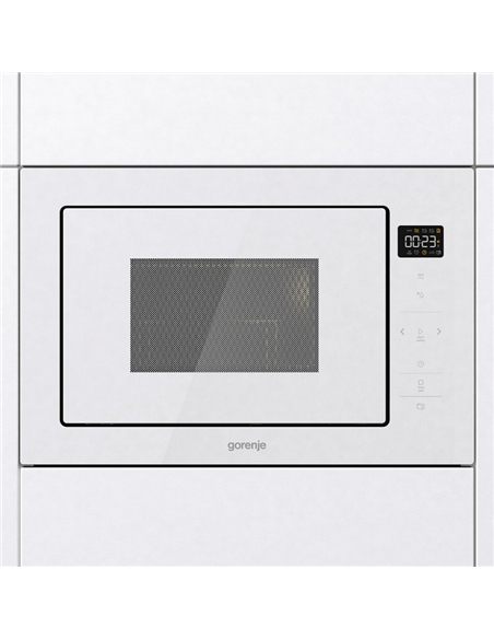 Cuptor cu microunde Gorenje BM 251 SG2WG, Alb