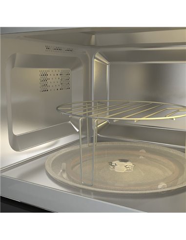 Cuptor cu microunde Gorenje BM 251 SG2WG, Alb