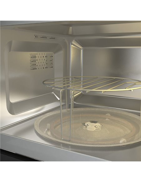 Cuptor cu microunde Gorenje BM 251 SG2WG, Alb