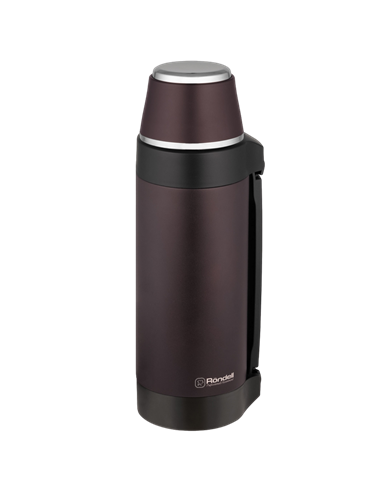 Termos Rondell RDS-1657, 1,5L, Bordo