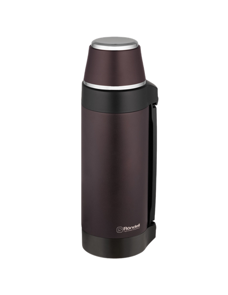 Termos Rondell RDS-1657, 1,5L, Bordo