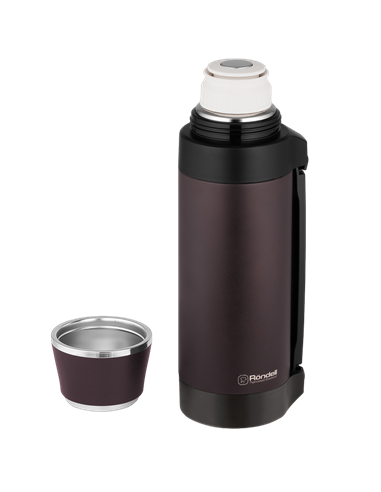 Termos Rondell RDS-1657, 1,5L, Bordo