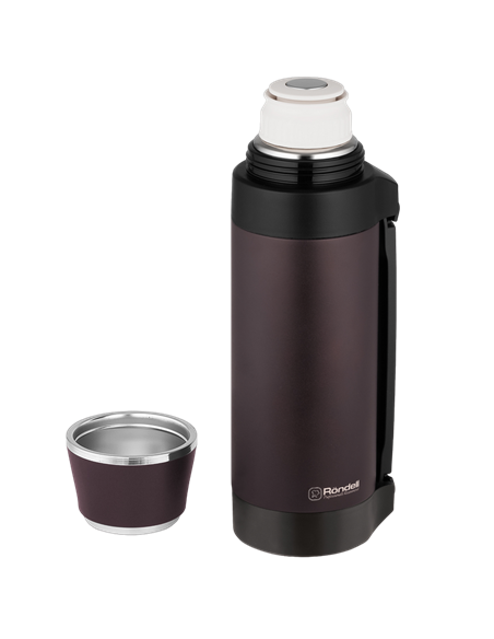 Termos Rondell RDS-1657, 1,5L, Bordo