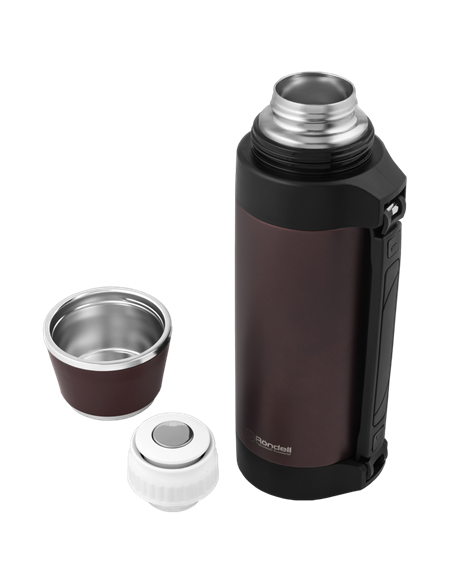 Termos Rondell RDS-1657, 1,5L, Bordo