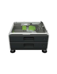 Modul de alimentare cu casete Sharp BP-DE10, 2 tăvi 2