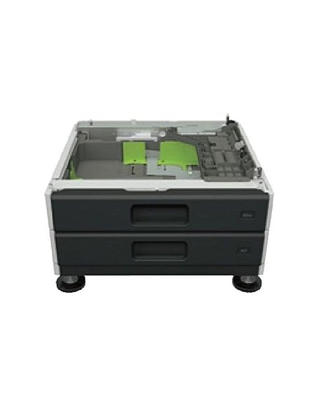 Модуль кассетной подачи Sharp BP-DE10, 2 лотка 