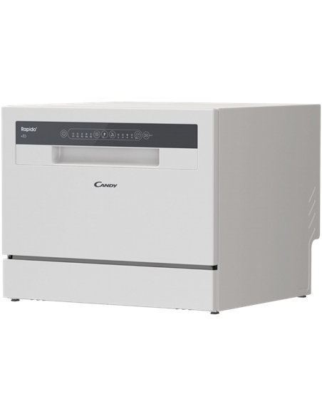 Посудомоечная машина Candy CP 6E51LW, Белый
