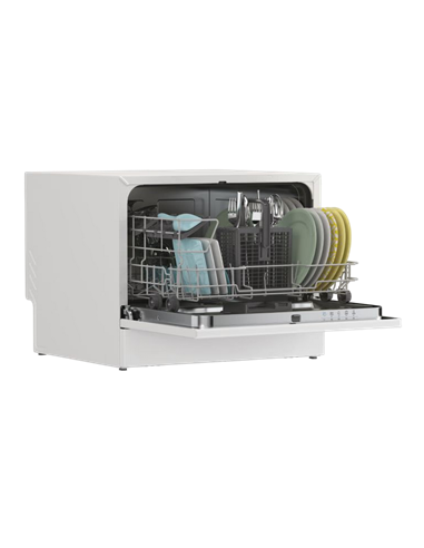 Посудомоечная машина Candy CP 6E51LW, Белый
