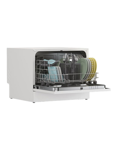 Посудомоечная машина Candy CP 6E51LW, Белый