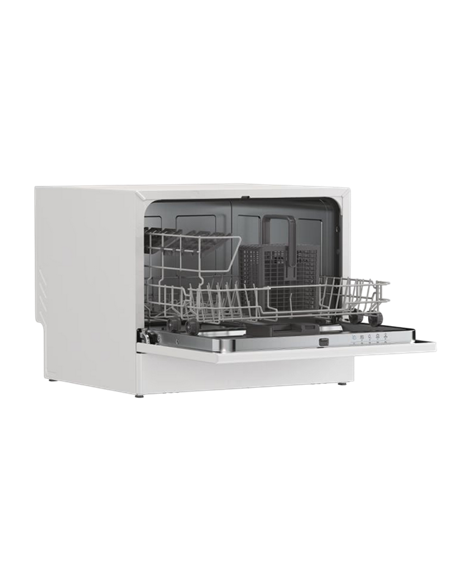 Посудомоечная машина Candy CP 6E51LW, Белый