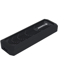 Внешний корпус для SSD Transcend CM10G 2