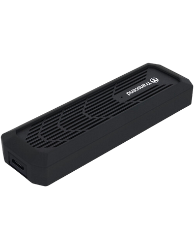 Внешний корпус для SSD Transcend CM10G