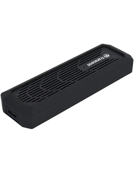 Внешний корпус для SSD Transcend CM10G