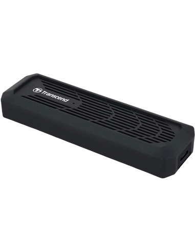 Carcasa externa pentru SSD Transcend CM10G