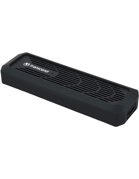 Внешний корпус для SSD Transcend CM10G