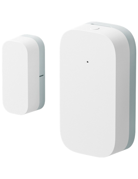 Датчик открытия Yandex YNDX-00520, Белый
