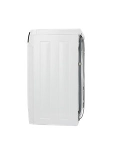 Mașină de spălat rufe Electrolux EW6SN427WI, 7kg, Alb 2