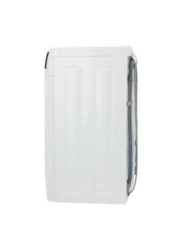Mașină de spălat rufe Electrolux EW6SN427WI, 7kg, Alb