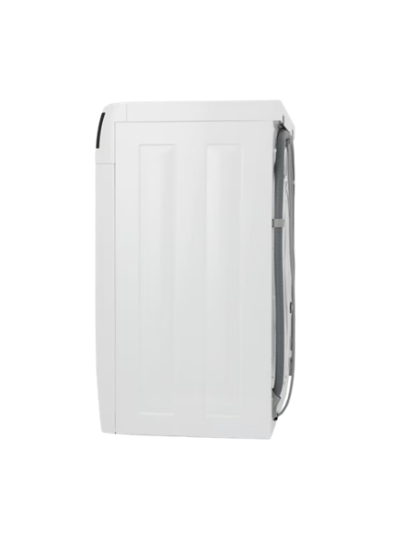 Mașină de spălat rufe Electrolux EW6SN427WI, 7kg, Alb