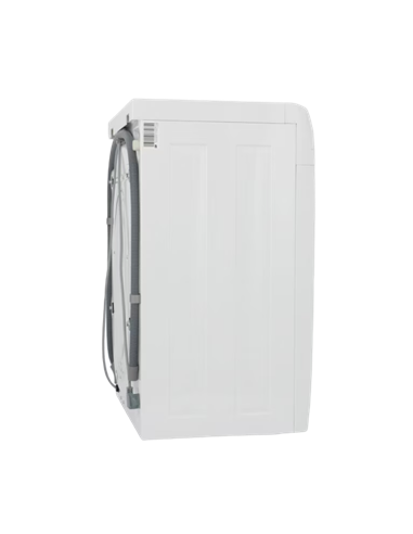 Mașină de spălat rufe Electrolux EW6SN427WI, 7kg, Alb