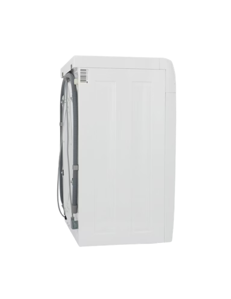 Mașină de spălat rufe Electrolux EW6SN427WI, 7kg, Alb