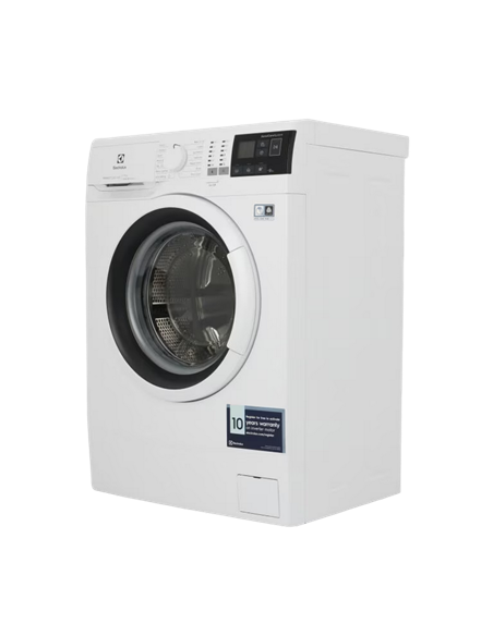 Mașină de spălat rufe Electrolux EW6SN427WI, 7kg, Alb