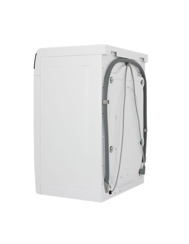 Mașină de spălat rufe Electrolux EW6SN427WI, 7kg, Alb