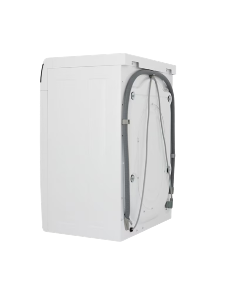Mașină de spălat rufe Electrolux EW6SN427WI, 7kg, Alb