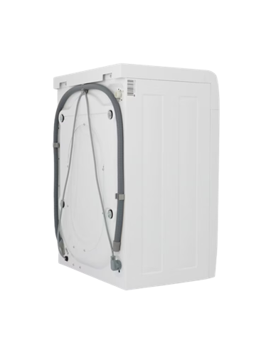 Mașină de spălat rufe Electrolux EW6SN427WI, 7kg, Alb