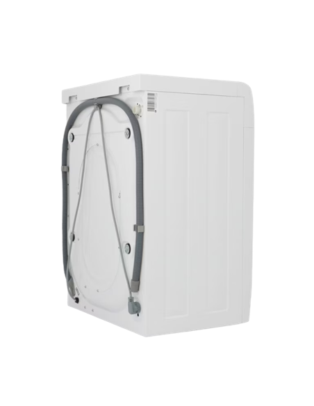 Mașină de spălat rufe Electrolux EW6SN427WI, 7kg, Alb
