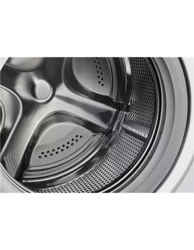 Mașină de spălat rufe Electrolux EW6SN427WI, 7kg, Alb