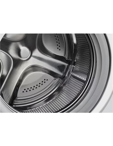 Mașină de spălat rufe Electrolux EW6SN427WI, 7kg, Alb