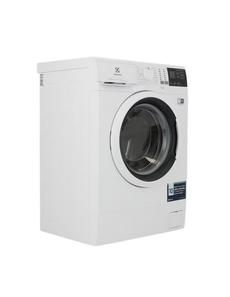Mașină de spălat rufe Electrolux EW6SN427WI, 7kg, Alb