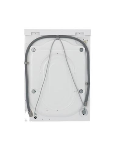 Mașină de spălat rufe Electrolux EW6SN427WI, 7kg, Alb