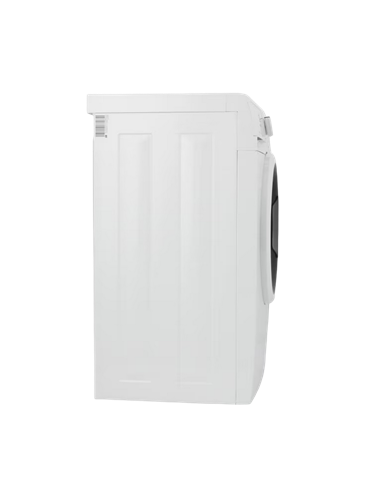 Mașină de spălat rufe Electrolux EW6SN427WI, 7kg, Alb