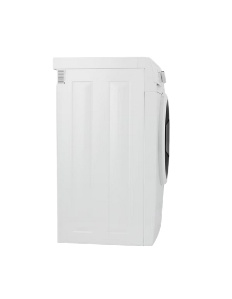 Mașină de spălat rufe Electrolux EW6SN427WI, 7kg, Alb