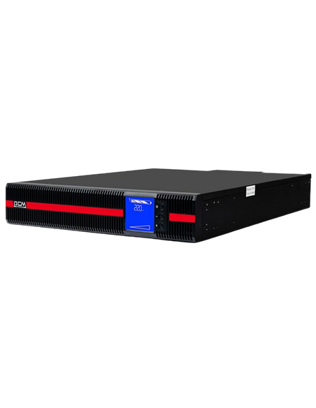 Sursă de alimentare neîntreruptibilă PCM MRT-3000, Online, 3000VA, Turn/Montare pe rafturi 