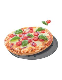 Tava de copt Tefal J1740874, Gri 2