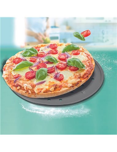 Tava de copt Tefal J1740874, Gri