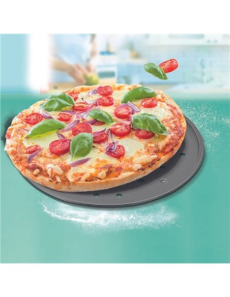 Tava de copt Tefal J1740874, Gri