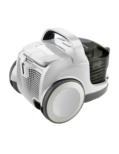 Aspirator Gorenje VCEA01GACWCY, Alb | Negru