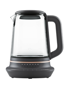 Fierbător electric Electrolux E7GK1-8BP, Negru 2