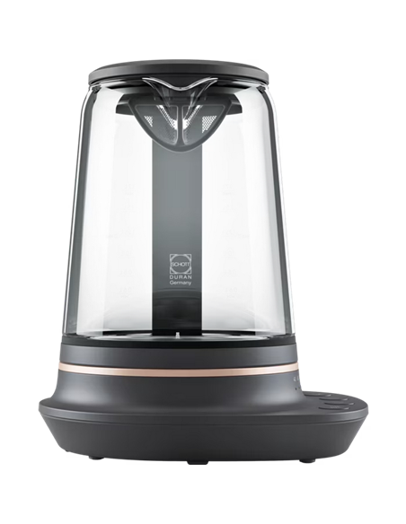 Электрочайник Electrolux E7GK1-8BP, Чёрный Электрочайник Electrolux E7GK1-8BP, Чёрный