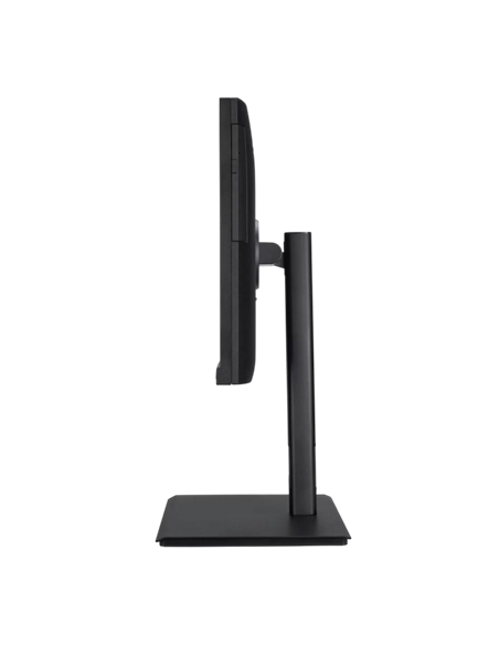 Computer All-in-One Acer Veriton VZ4724GT, 23,8", Intel Core i3-13100, 8GB/512GB, Fără SO, Negru